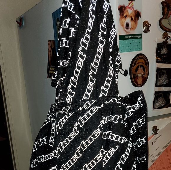 Fuct hoodie/windbreaker - Picture 3 of 5